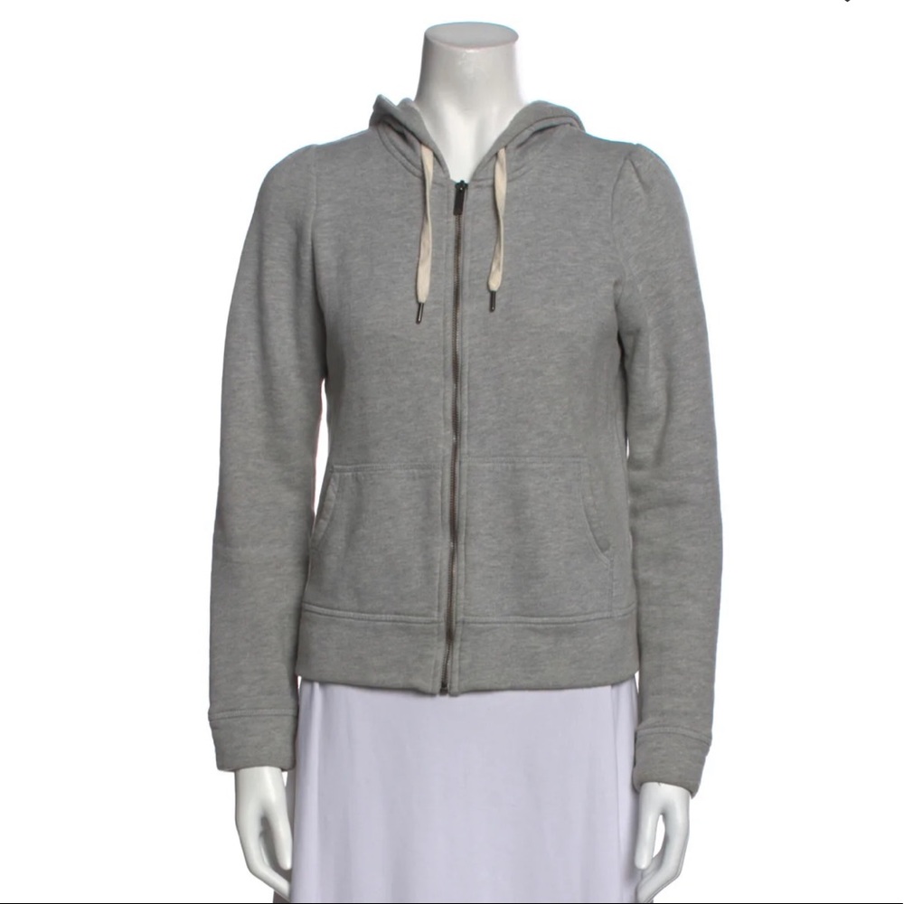Goop G. Label Longsleeve Sweatshirt